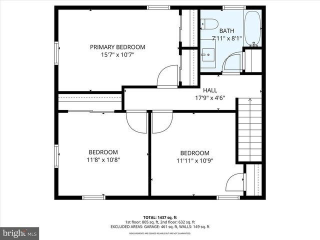 878 CHURCH ST, Landisville, PA 17538