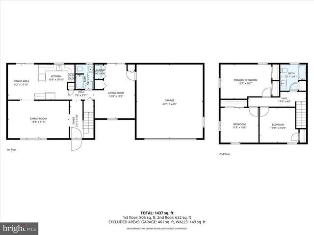 878 CHURCH ST, Landisville, PA 17538
