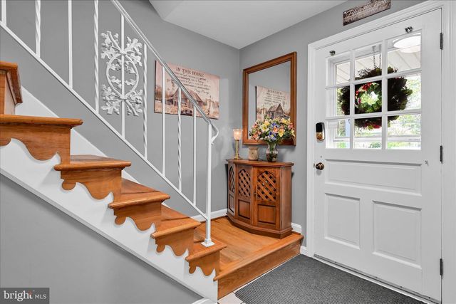 878 CHURCH ST, Landisville, PA 17538