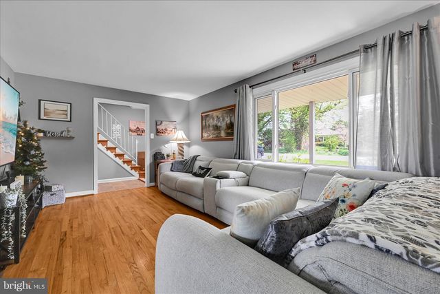 878 CHURCH ST, Landisville, PA 17538