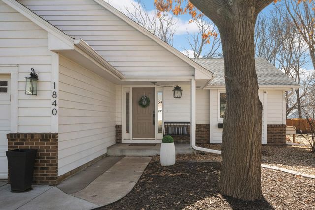 1840 129th Lane NE, Blaine, MN 55449