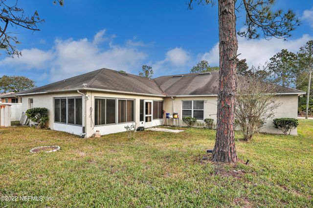 11 WHEATFIELD Drive, Palm Coast, FL 32164