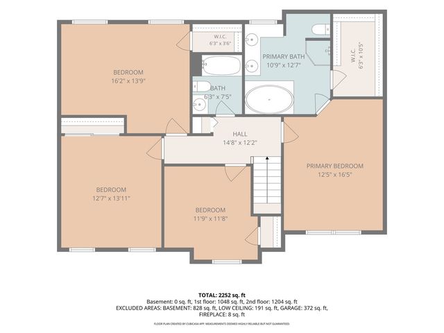 923 Ridge Trail, Carol Stream, IL 60188
