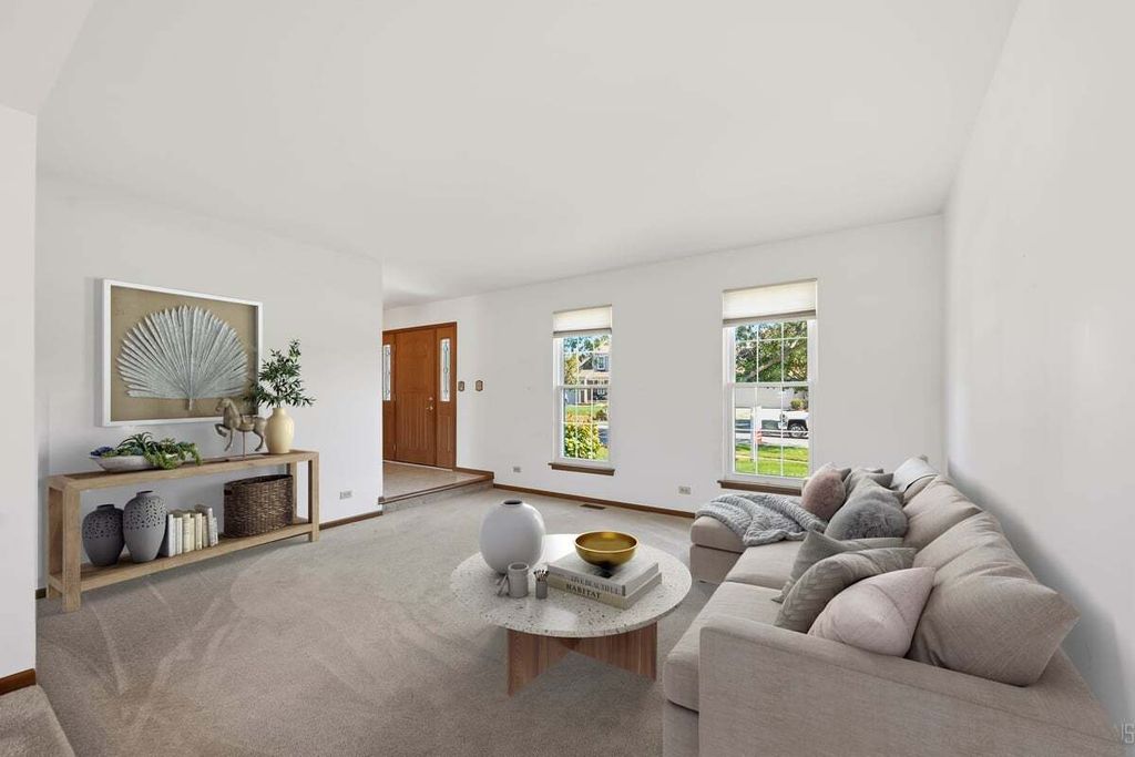 923 Ridge Trail, Carol Stream, IL 60188 — photo 3