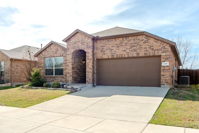 409 Oakbluff Drive, Denton, TX 76210