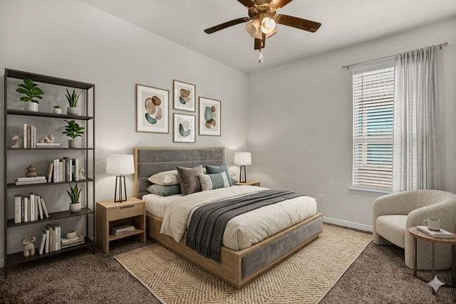 409 Oakbluff Drive, Denton, TX 76210