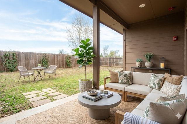 409 Oakbluff Drive, Denton, TX 76210