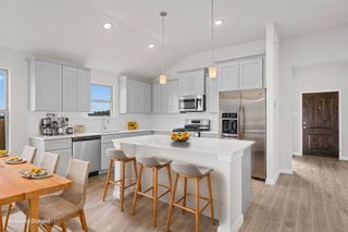 134 Arena DR, Liberty Hill, TX 78642