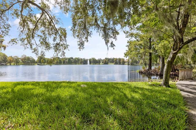 758 HIGHLAND AVENUE 13, Orlando, FL 32803