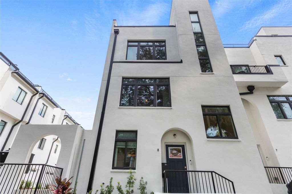 758 HIGHLAND AVENUE 13, Orlando, FL 32803