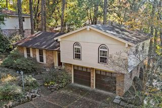 7001 Archwood Dr, Little Rock, AR 72204