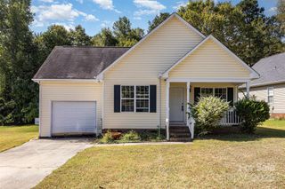 1001 Loch Lomond Circle, Concord, NC 28025