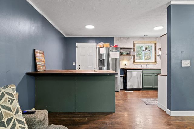 321 Thacker Lane, Etowah, TN 37331