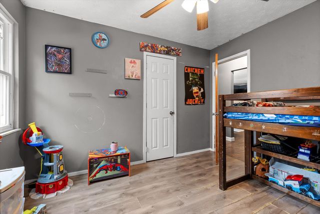 321 Thacker Lane, Etowah, TN 37331