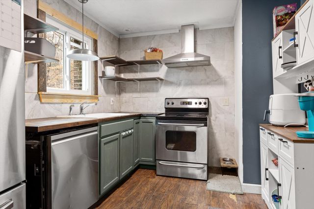 321 Thacker Lane, Etowah, TN 37331