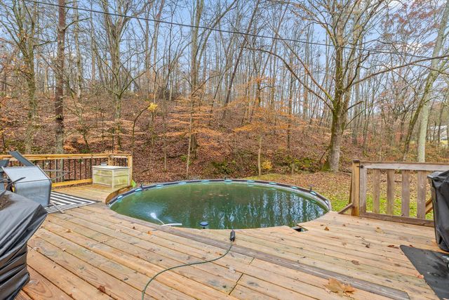 321 Thacker Lane, Etowah, TN 37331