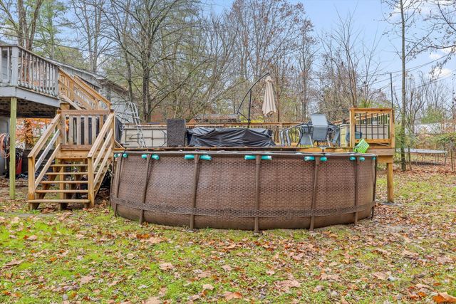 321 Thacker Lane, Etowah, TN 37331