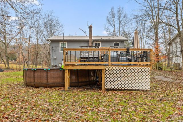 321 Thacker Lane, Etowah, TN 37331