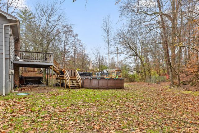 321 Thacker Lane, Etowah, TN 37331