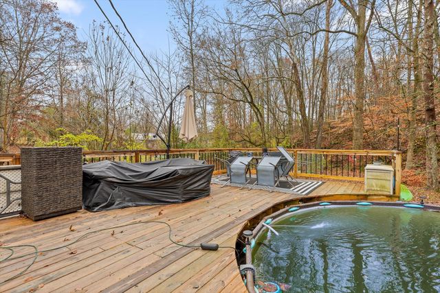 321 Thacker Lane, Etowah, TN 37331
