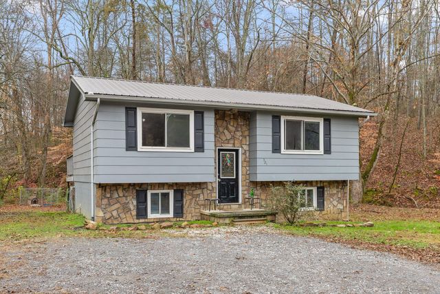 321 Thacker Lane, Etowah, TN 37331