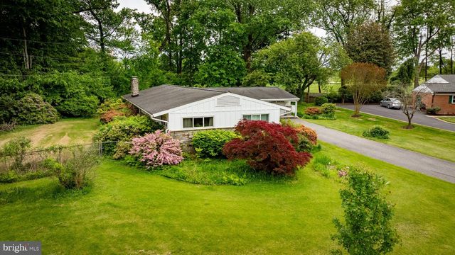 618 LAKE DR, Baltimore, MD 21286