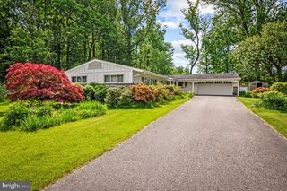 618 LAKE DR, Baltimore, MD 21286