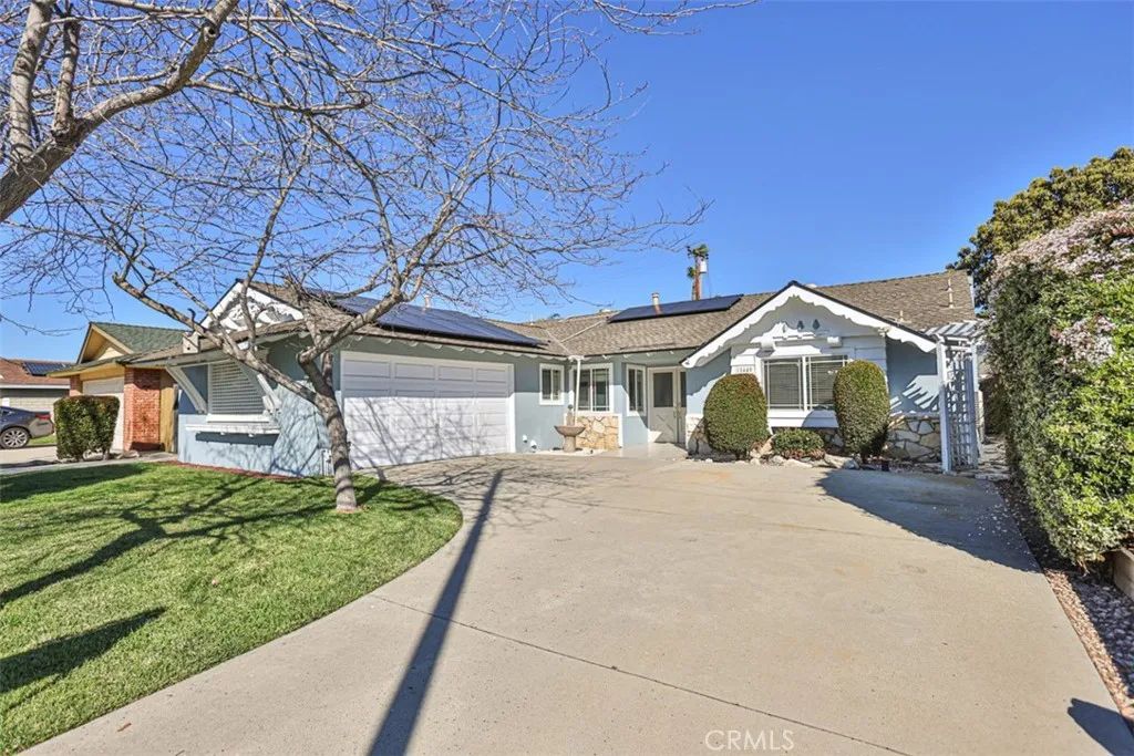 18440 Tamarind, Fountain Valley, CA 92708