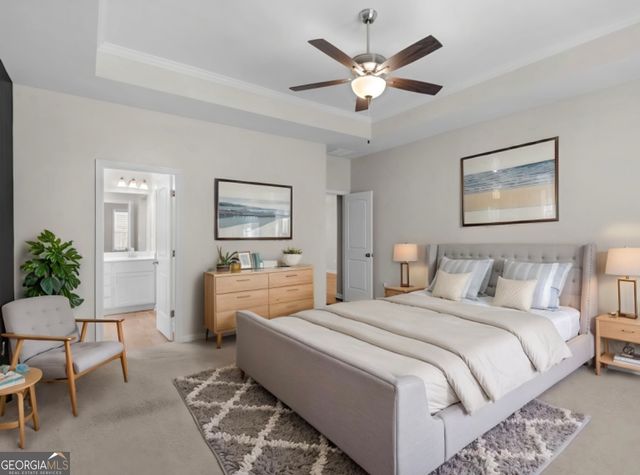 252 Masters Way, Athens, GA 30607