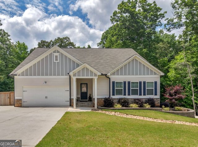 252 Masters Way, Athens, GA 30607
