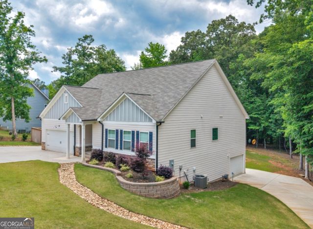 252 Masters Way, Athens, GA 30607