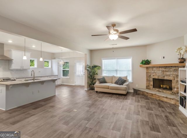 252 Masters Way, Athens, GA 30607