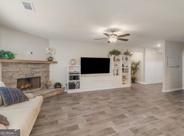 252 Masters Way, Athens, GA 30607