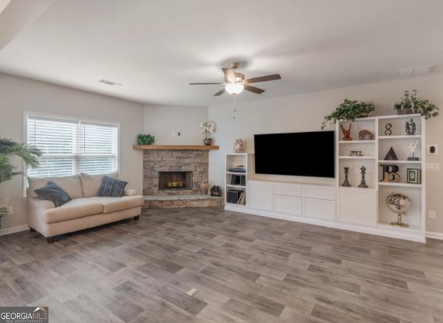 252 Masters Way, Athens, GA 30607