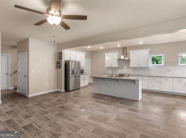 252 Masters Way, Athens, GA 30607