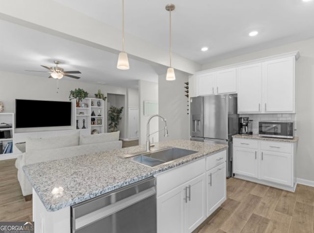 252 Masters Way, Athens, GA 30607
