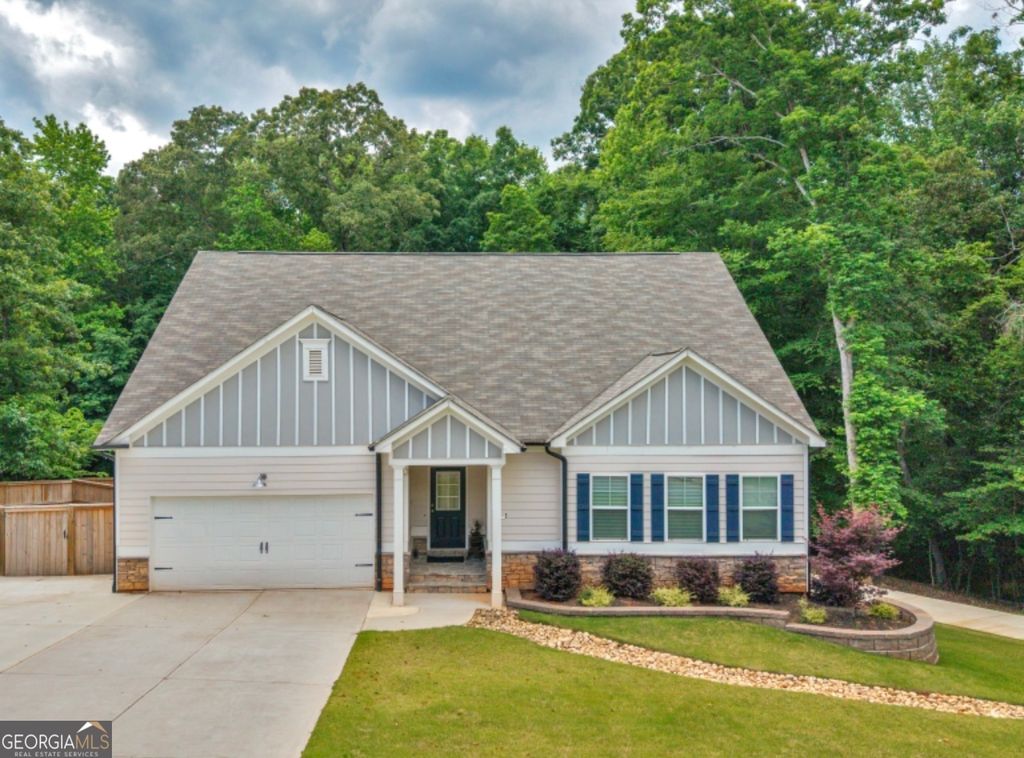 252 Masters Way, Athens, GA 30607