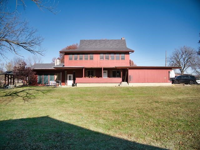 1803 Washington Drive, Miami, OK 74354