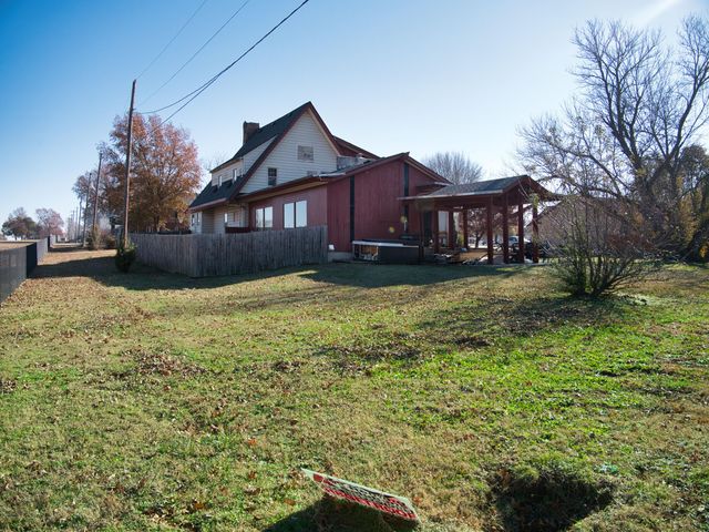 1803 Washington Drive, Miami, OK 74354