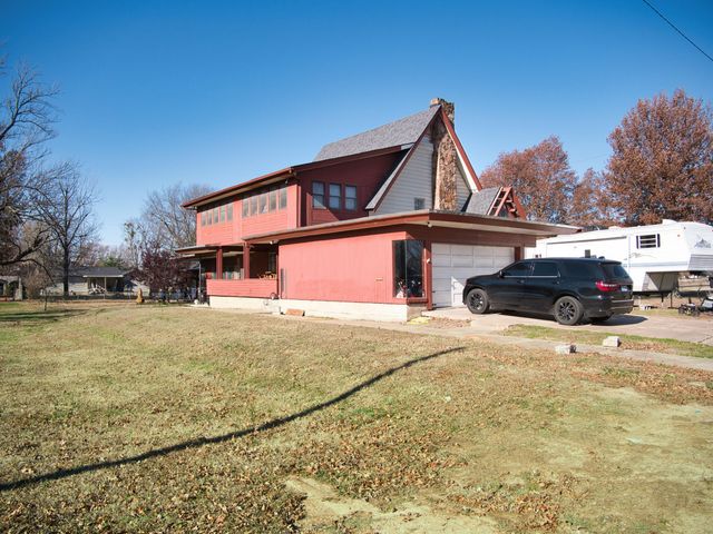 1803 Washington Drive, Miami, OK 74354