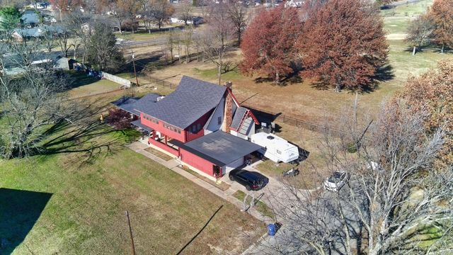 1803 Washington Drive, Miami, OK 74354