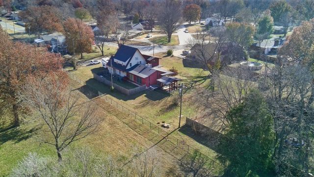 1803 Washington Drive, Miami, OK 74354