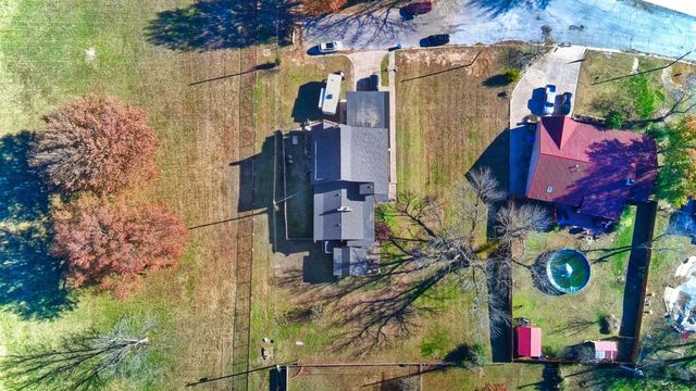 1803 Washington Drive, Miami, OK 74354