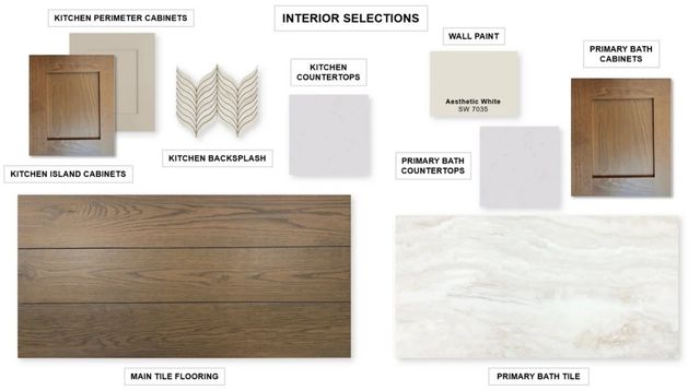 241 Woodoat Road, Waxahachie, TX 75165