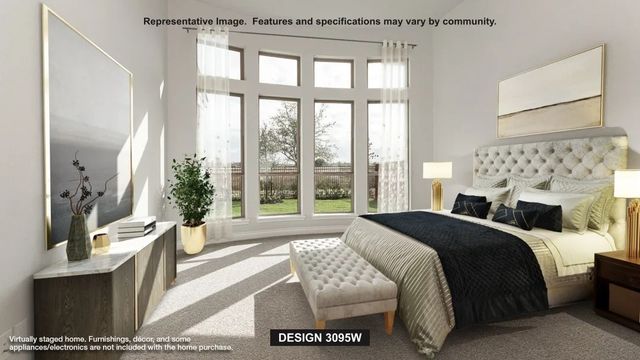 241 Woodoat Road, Waxahachie, TX 75165