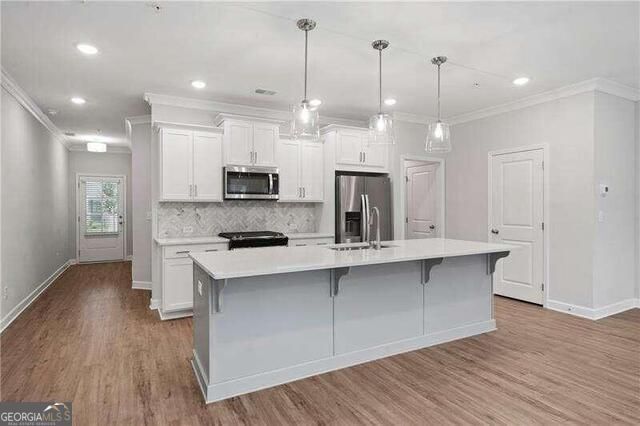 773 Trevett Way, Marietta, GA 30062