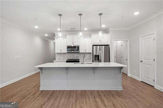 773 Trevett Way, Marietta, GA 30062