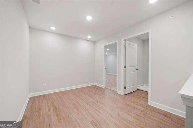 773 Trevett Way, Marietta, GA 30062