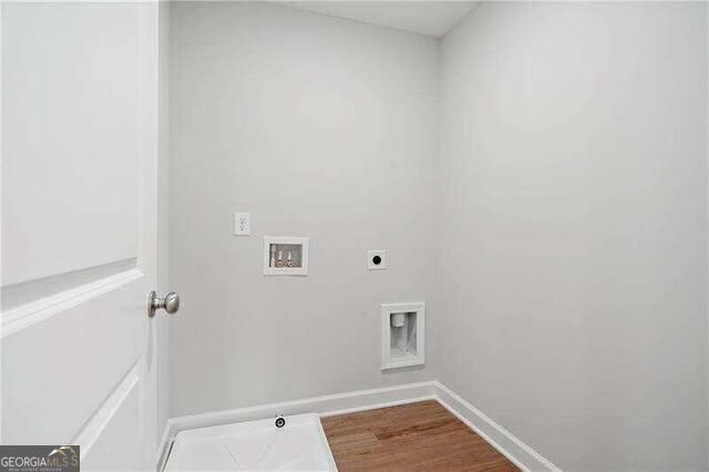 773 Trevett Way, Marietta, GA 30062