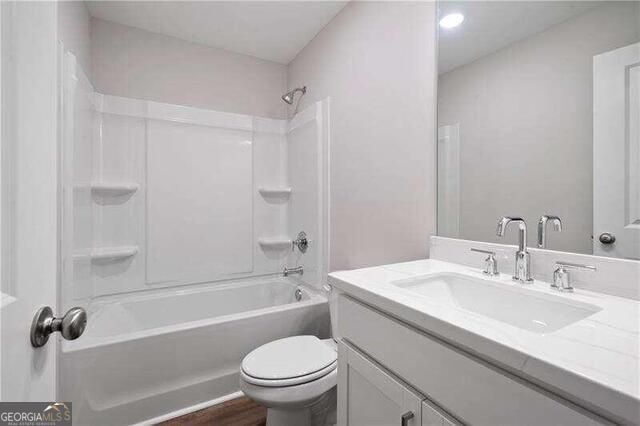 773 Trevett Way, Marietta, GA 30062